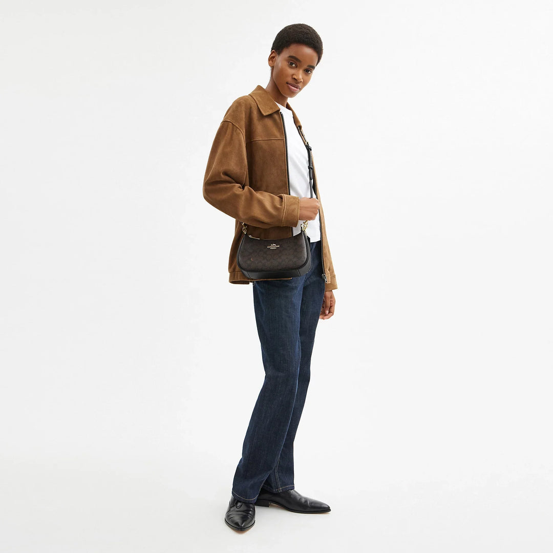 Teri Signature Bag