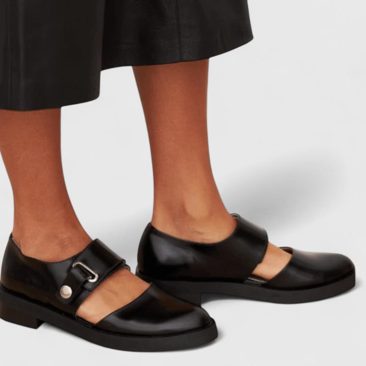 DELACROIX | Wide Strap Babies Isabelle