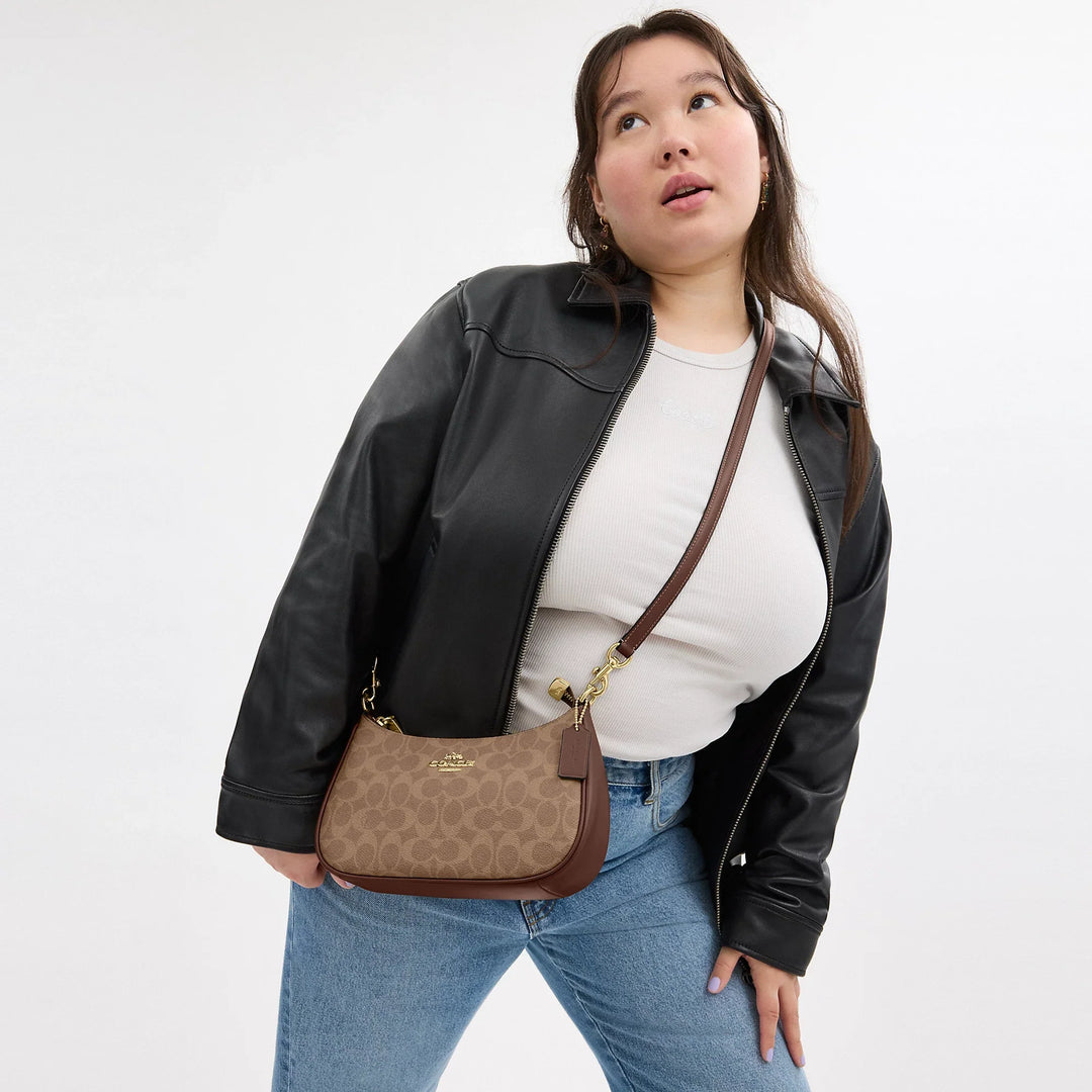 Teri Signature Bag