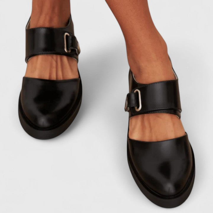 DELACROIX | Wide Strap Babies Isabelle