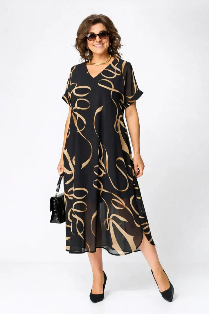 NORA | COSY & ELEGANT DRESS