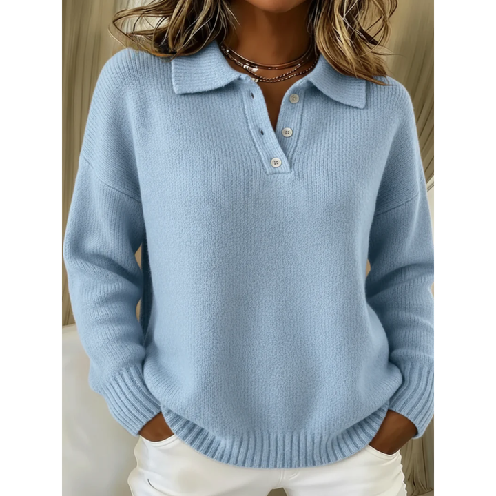 Maren™ | Cosy Comfort Jumper