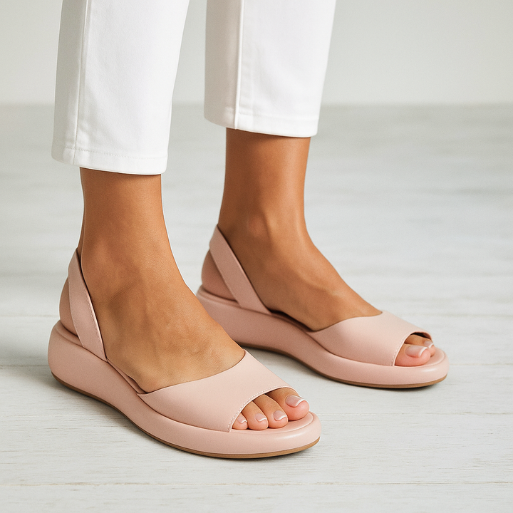Isabelle | Open-Toe Anti-Slip Sandals