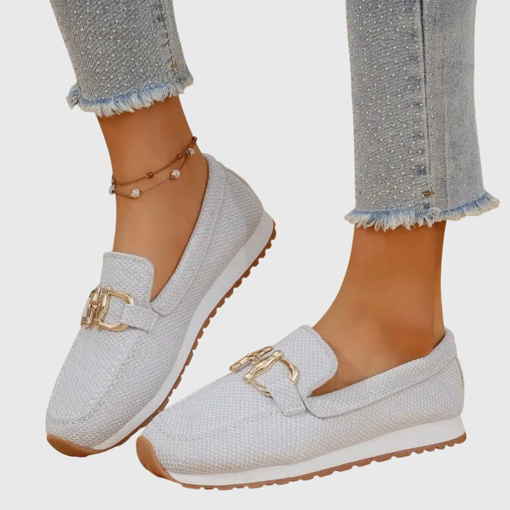 Isabella | Comfortable Women's Loafers