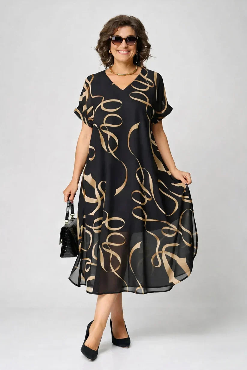 NORA | COSY & ELEGANT DRESS