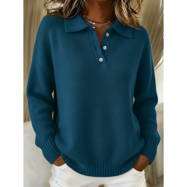 Maren™ | Cosy Comfort Jumper