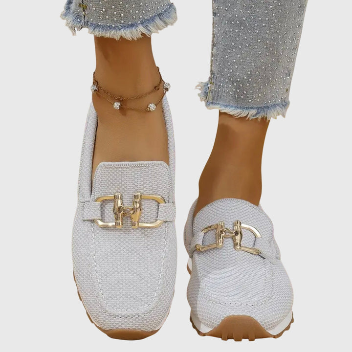 Isabella | Comfortable Women's Loafers