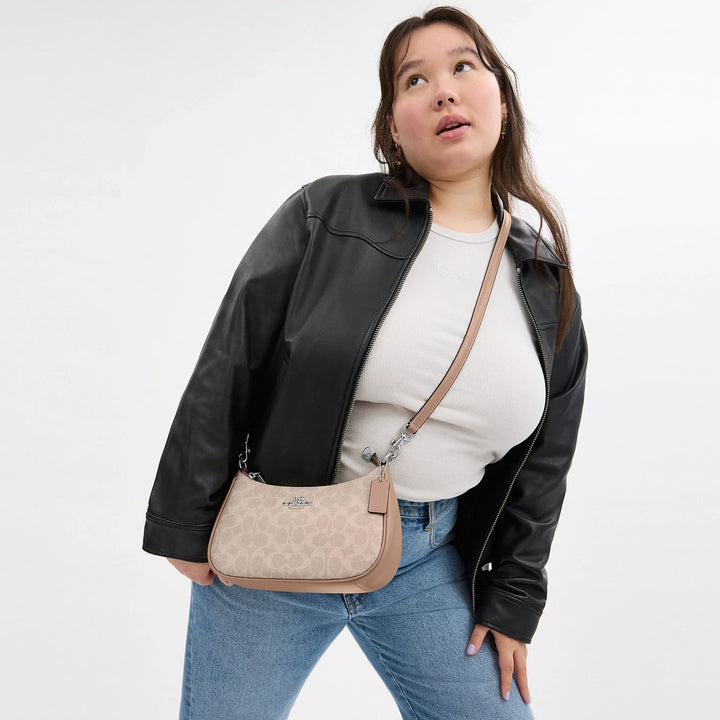 Teri Signature Bag