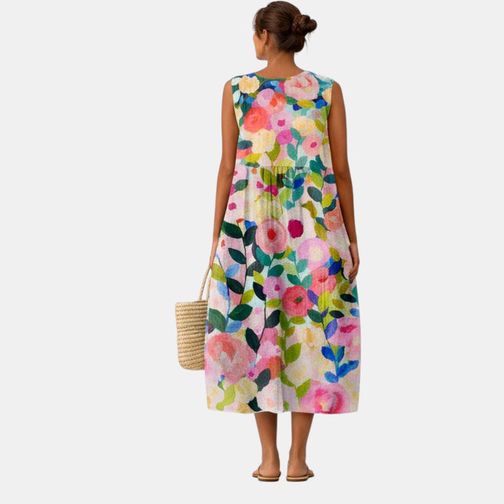 Ana™ | Day-to-Day Midi Dress