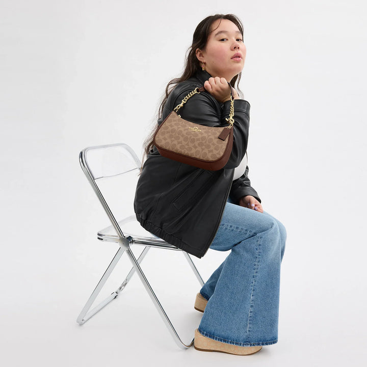Teri Signature Bag