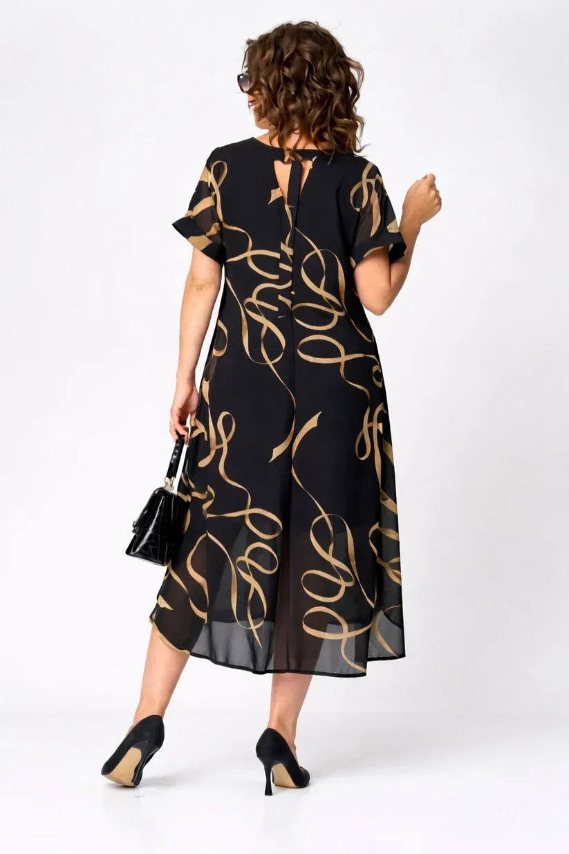 NORA | COSY & ELEGANT DRESS