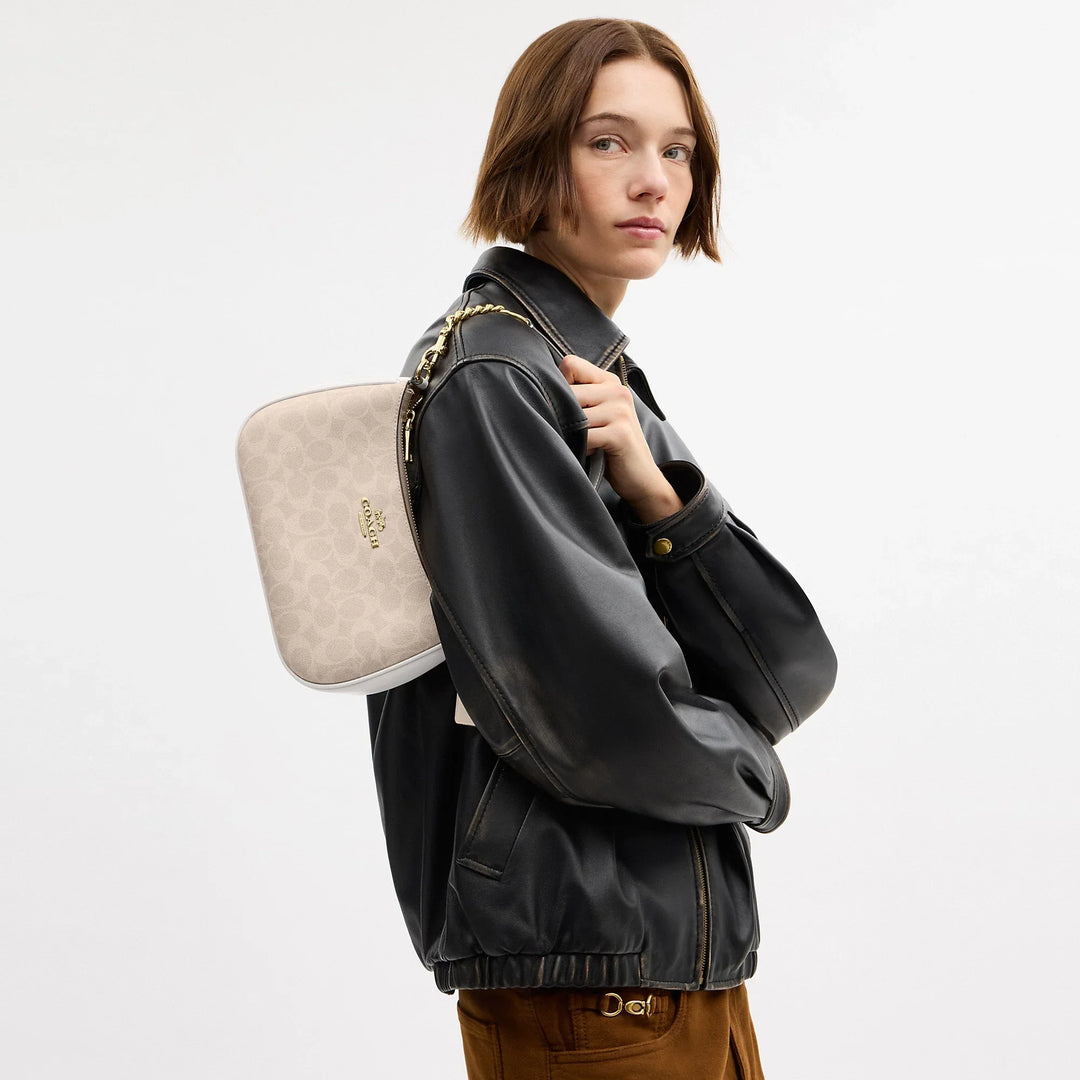 Teri Signature Bag