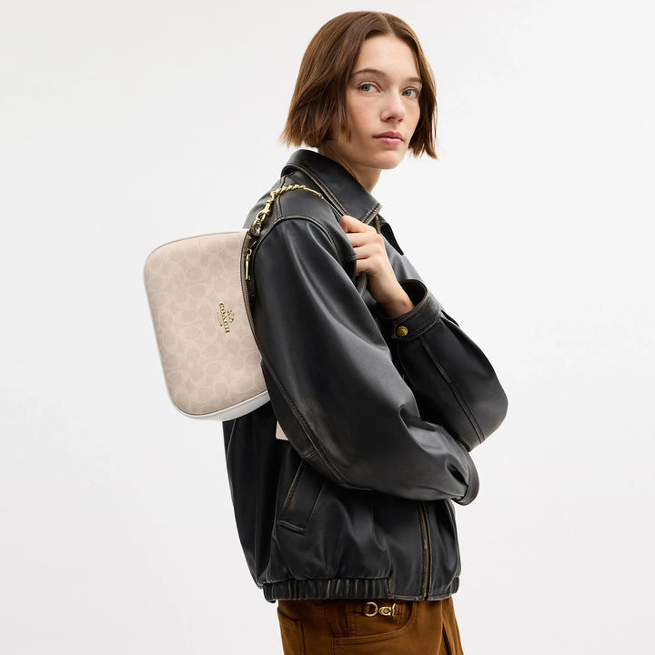 Teri Signature Bag