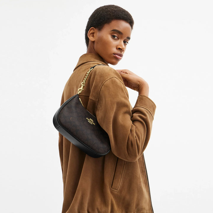 Teri Signature Bag