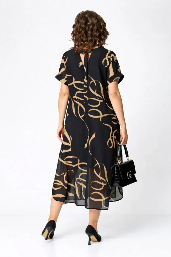 NORA | COSY & ELEGANT DRESS