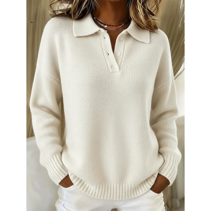 Maren™ | Cosy Comfort Jumper