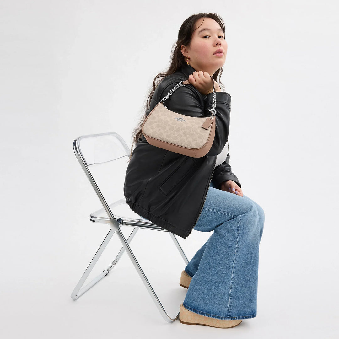 Teri Signature Bag