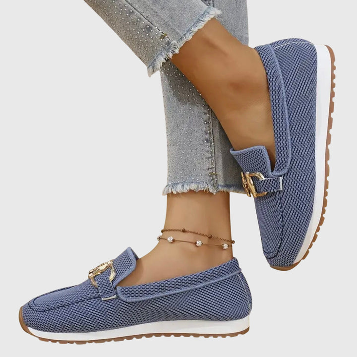 Isabella | Comfortable Women's Loafers