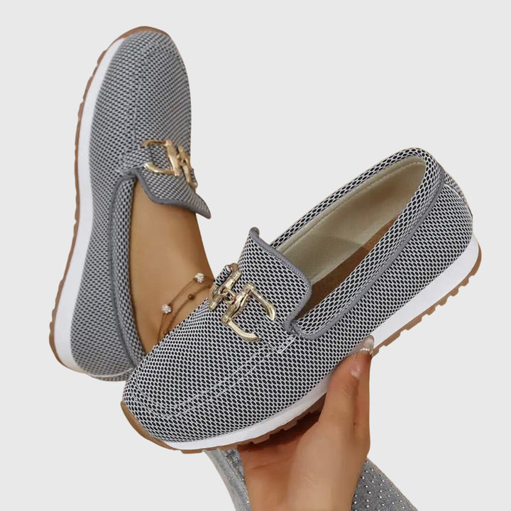 Isabella | Comfortable Women's Loafers