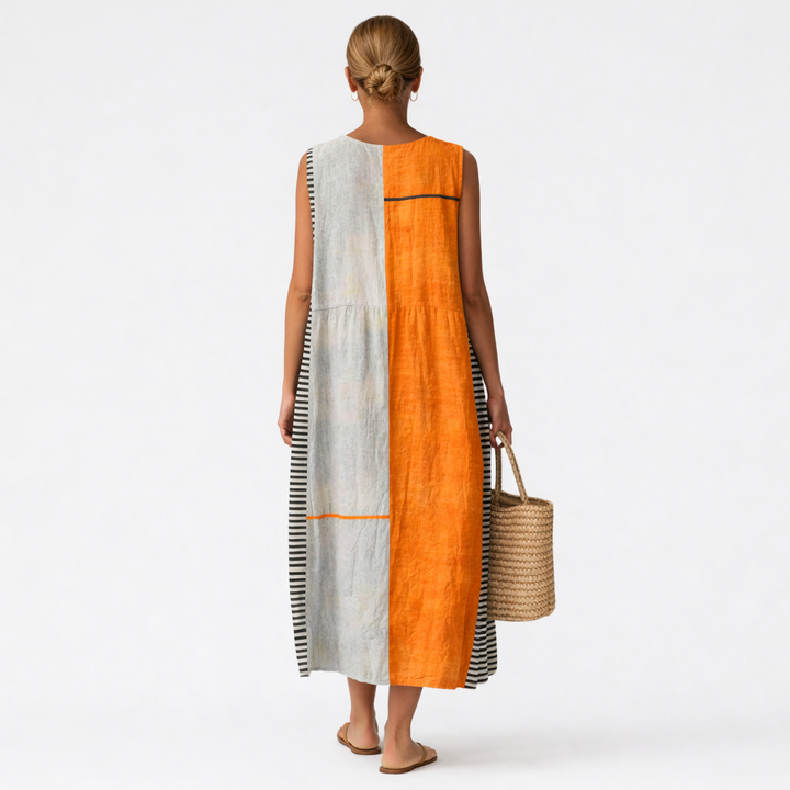 Clara™ | Day-to-Day Midi Dress