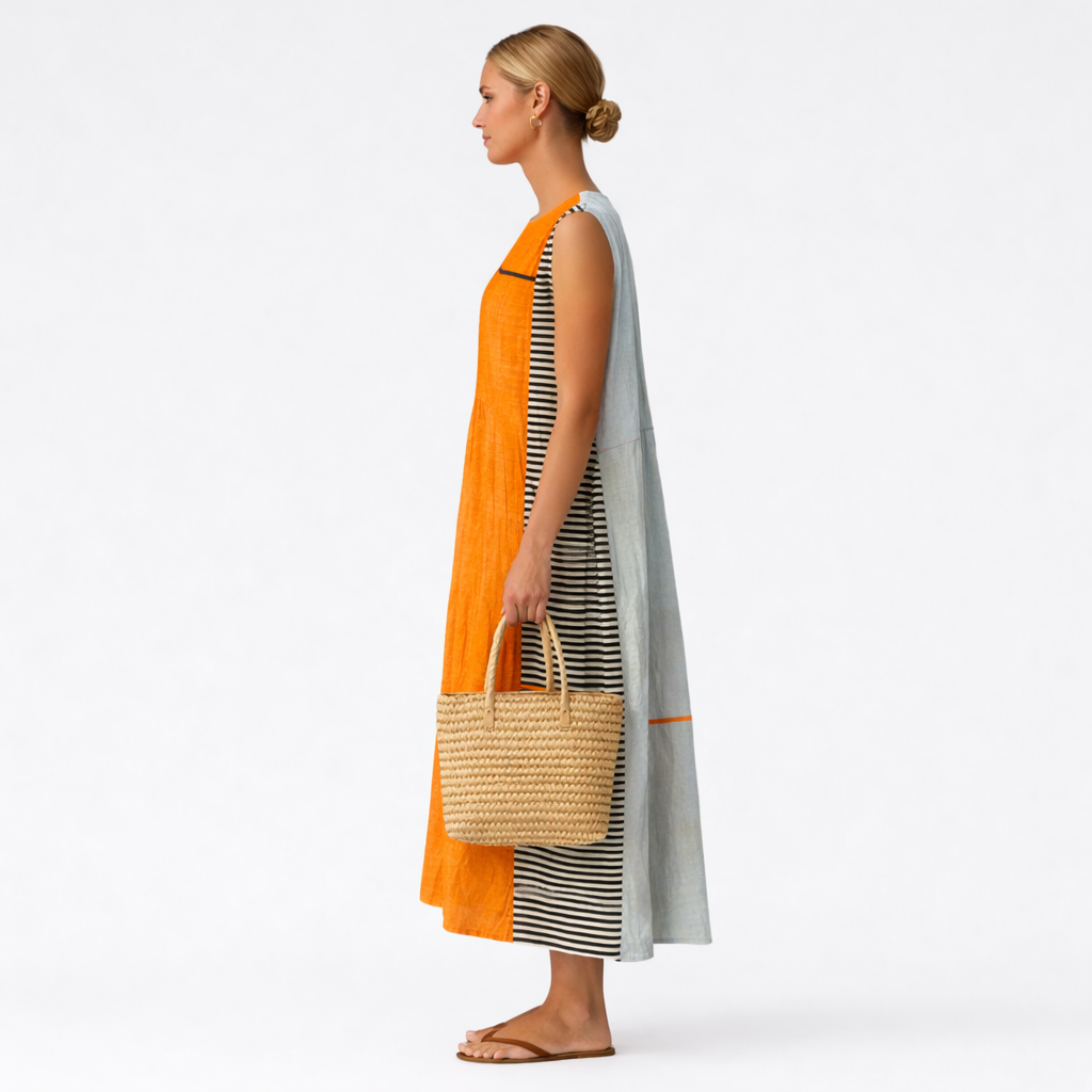 Clara™ | Day-to-Day Midi Dress