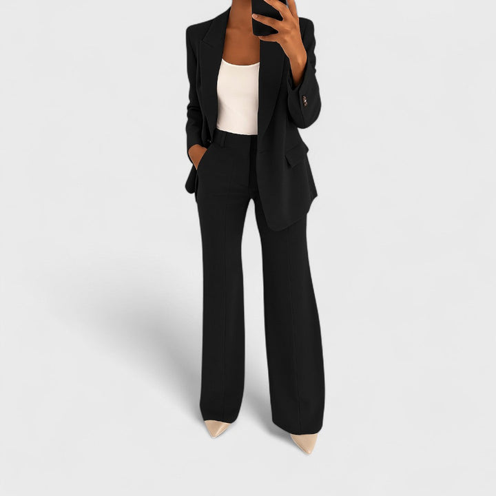 Irla I Matching Two-Piece Set