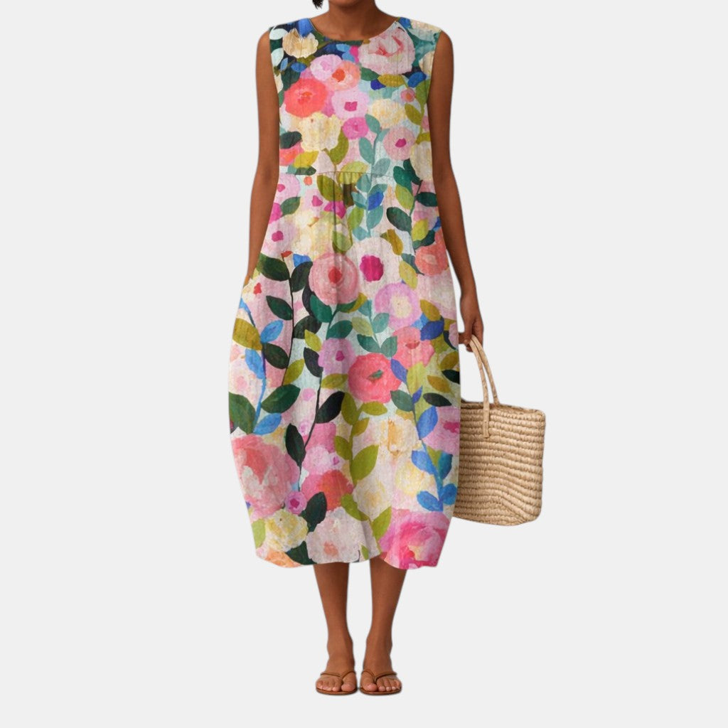 Ana™ | Day-to-Day Midi Dress