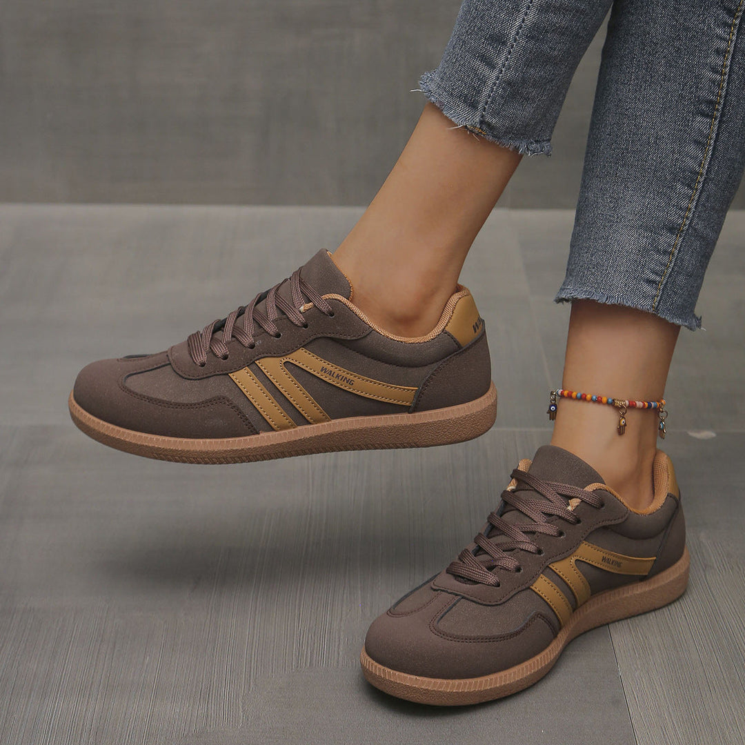 Deliza™ Orthopaedic Trainers