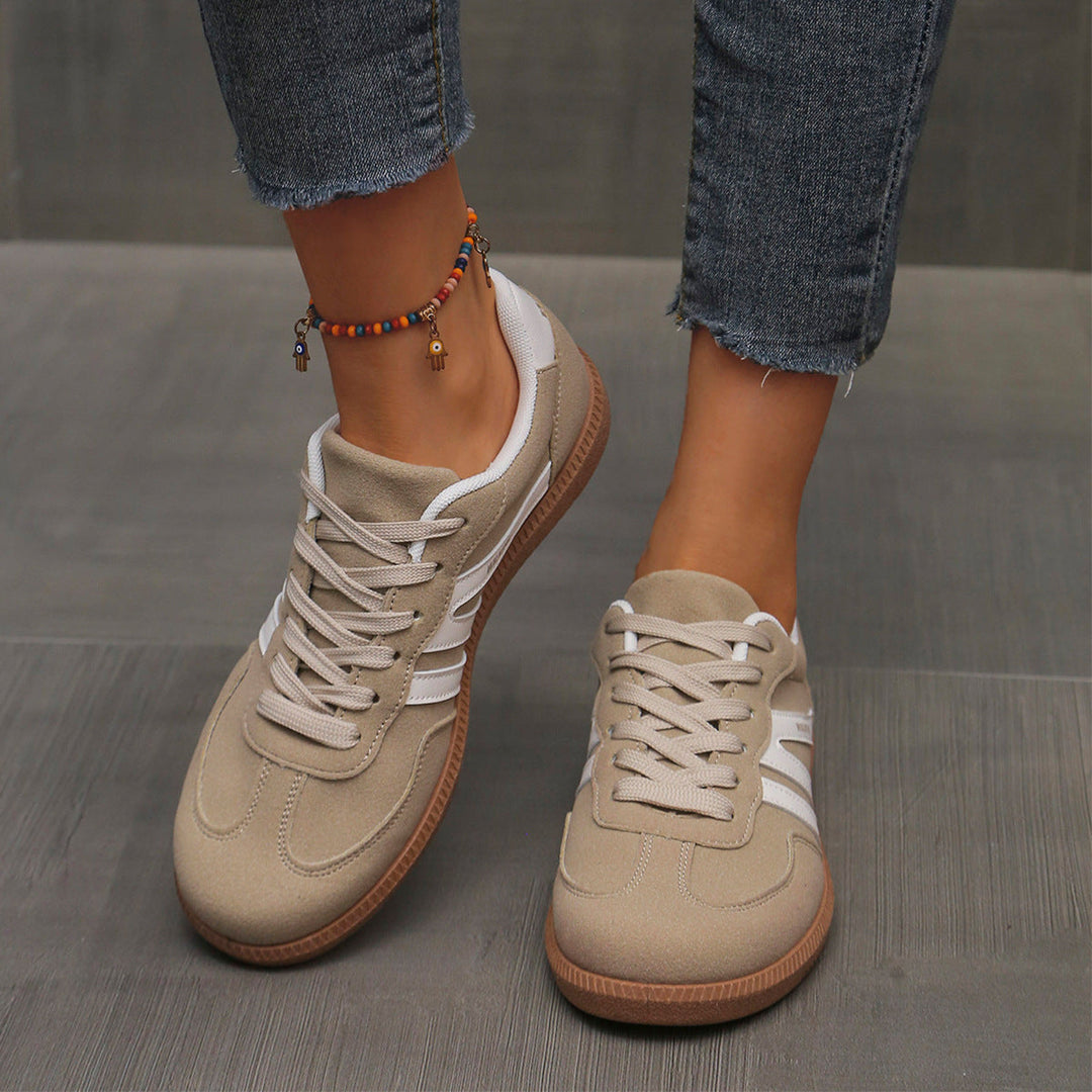 Deliza™ Orthopaedic Trainers