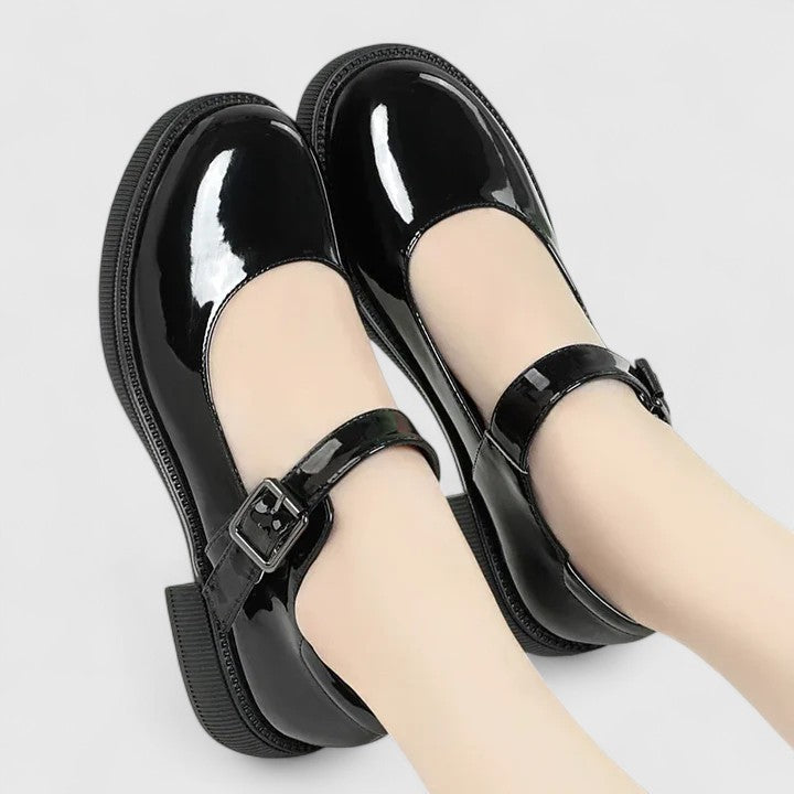DELACROIX | Babies Thick Sole Charlotte