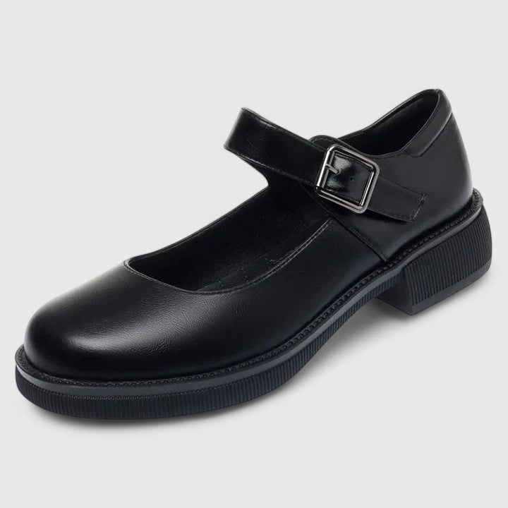DELACROIX | Babies Thick Sole Charlotte