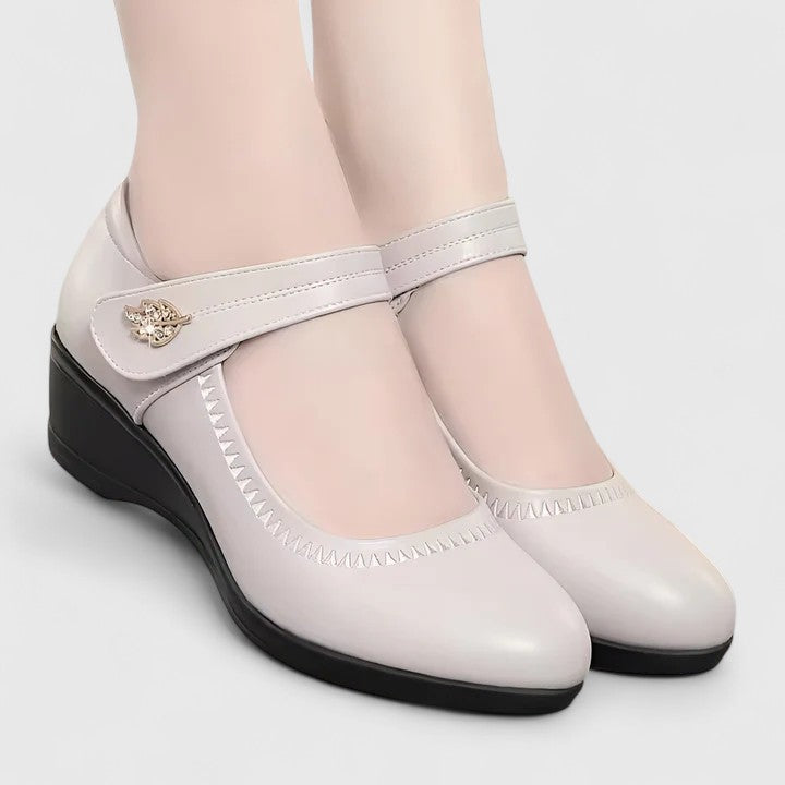DELACROIX | Comfort Wedge Baby Élise