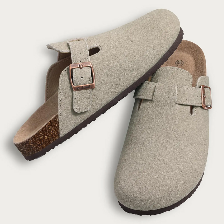 Nuvola | The comfort that doesn’t make you choose
