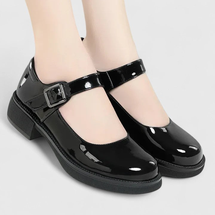 DELACROIX | Babies Thick Sole Charlotte