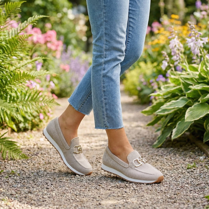 Isabella | Comfortable Women's Loafers