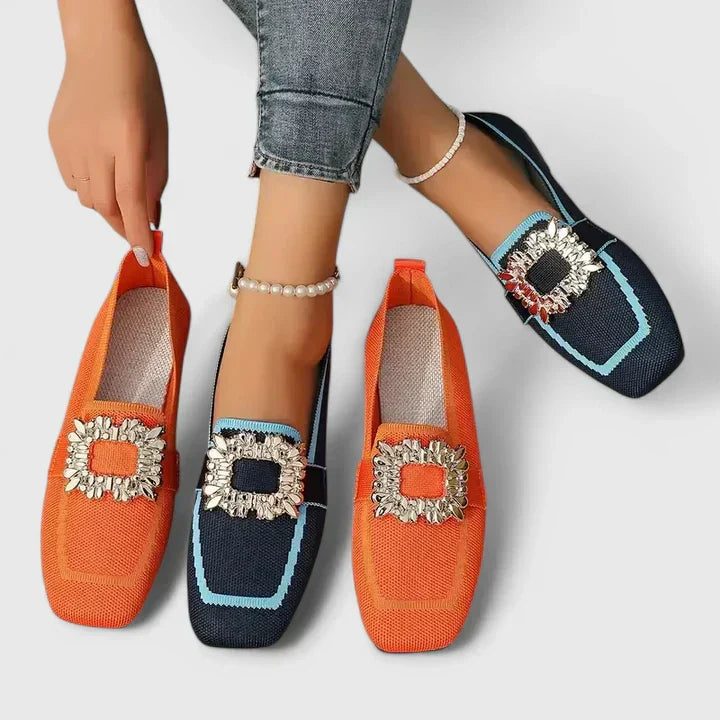 Luigia | Everyday Orthopaedic Loafer