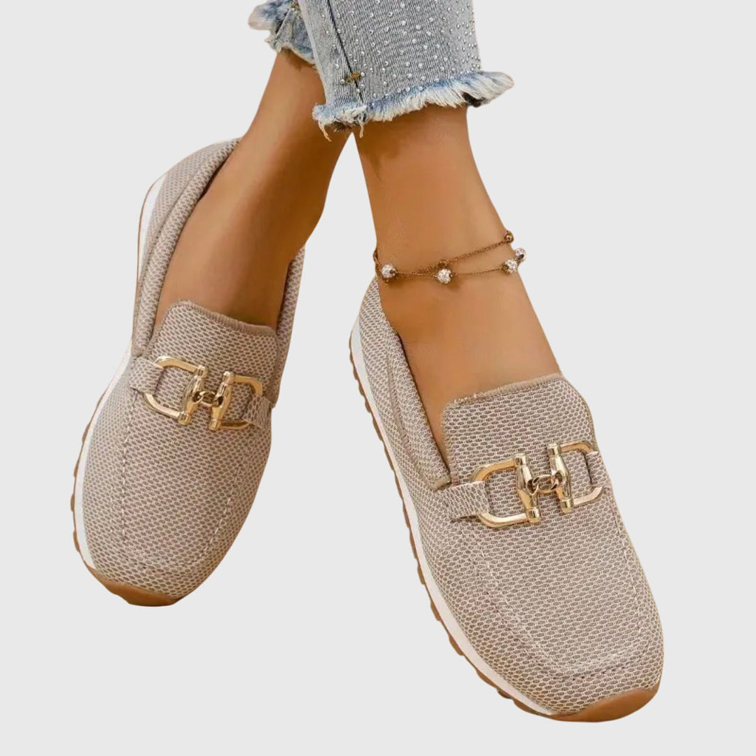 Isabella | Comfortable Women's Loafers