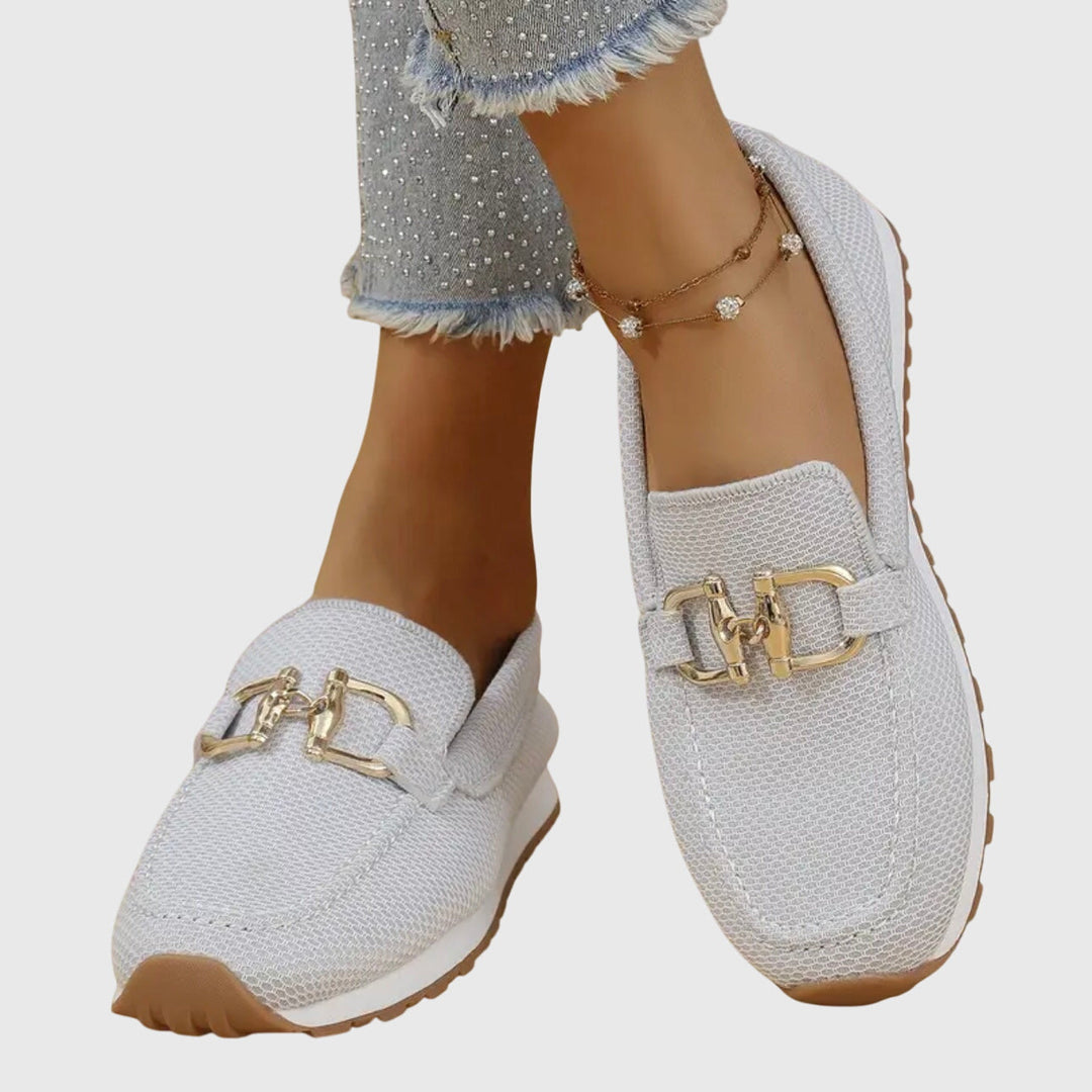 Isabella | Comfortable Women's Loafers