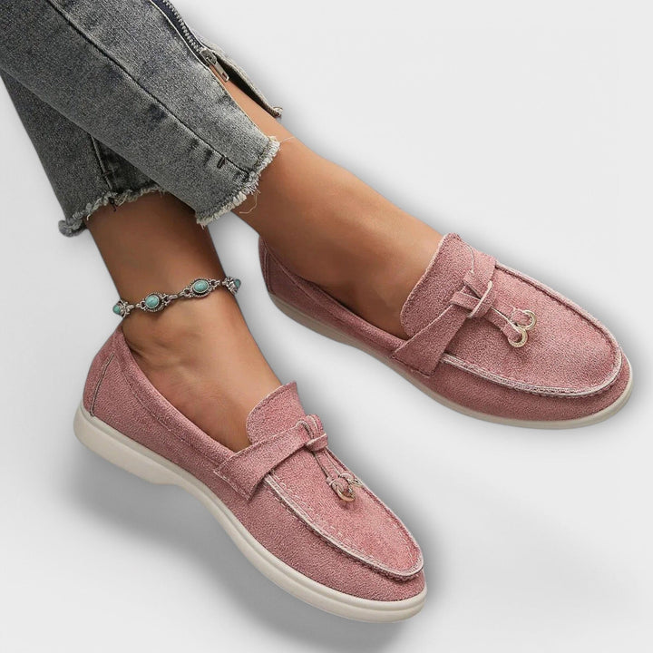 Andrea | Comfortable Loafer