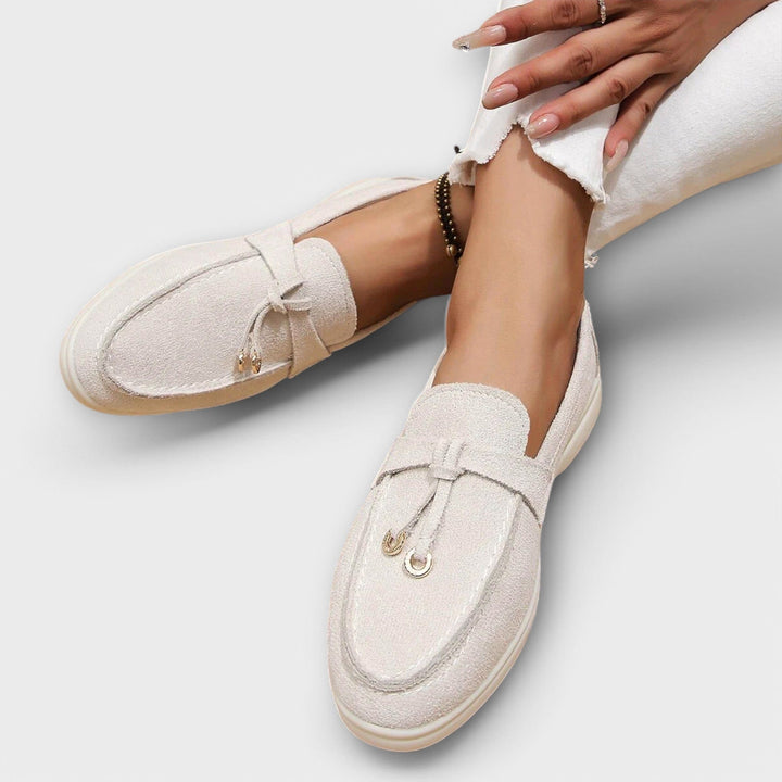 Andrea | Comfortable Loafer