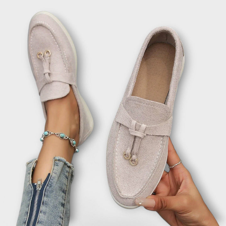 Andrea | Comfortable Loafer