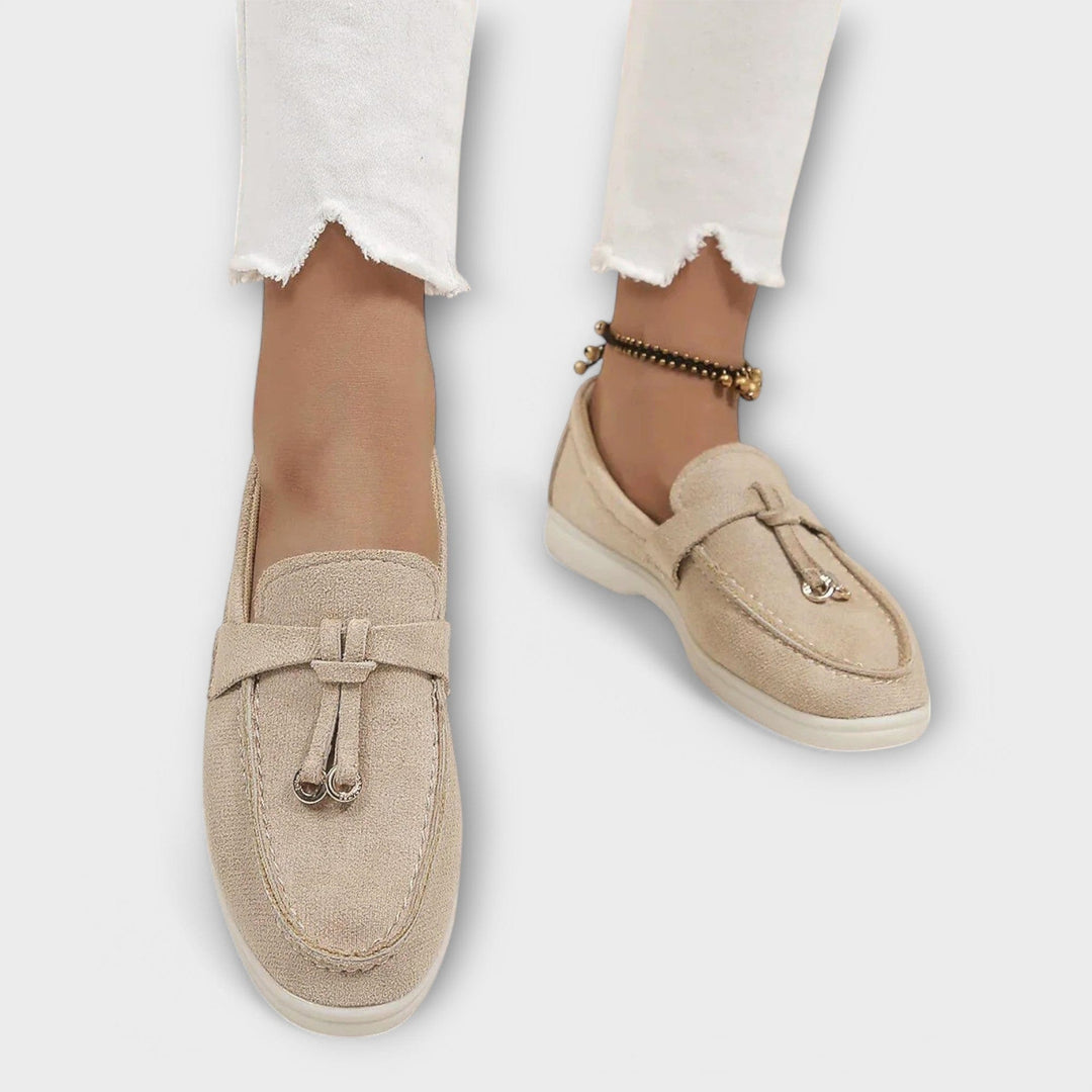 Andrea | Comfortable Loafer