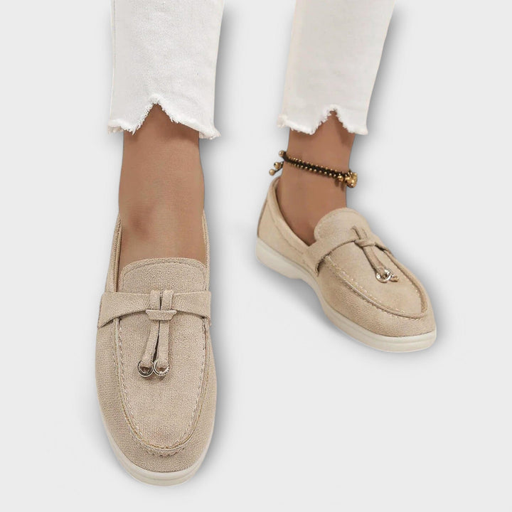 Andrea | Comfortable Loafer