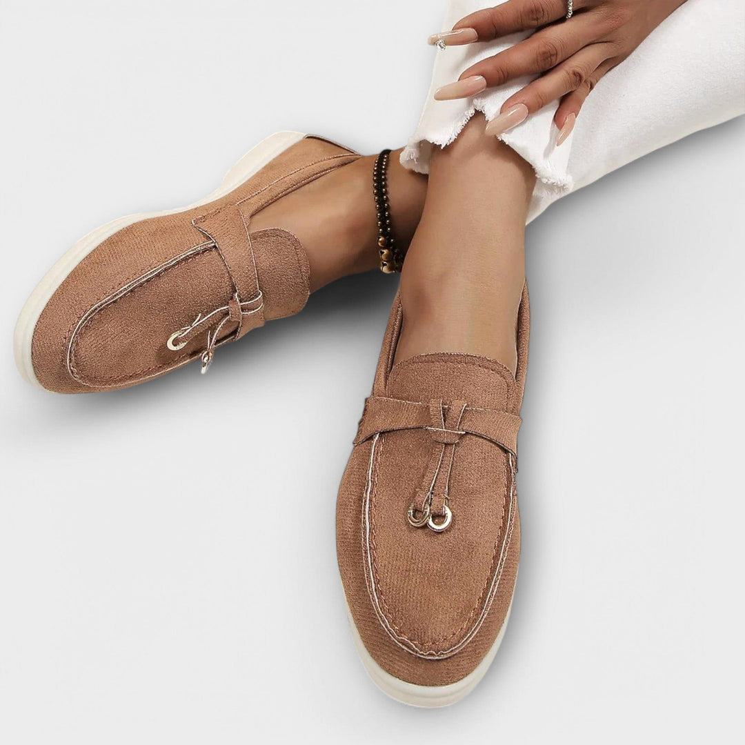 Andrea | Comfortable Loafer