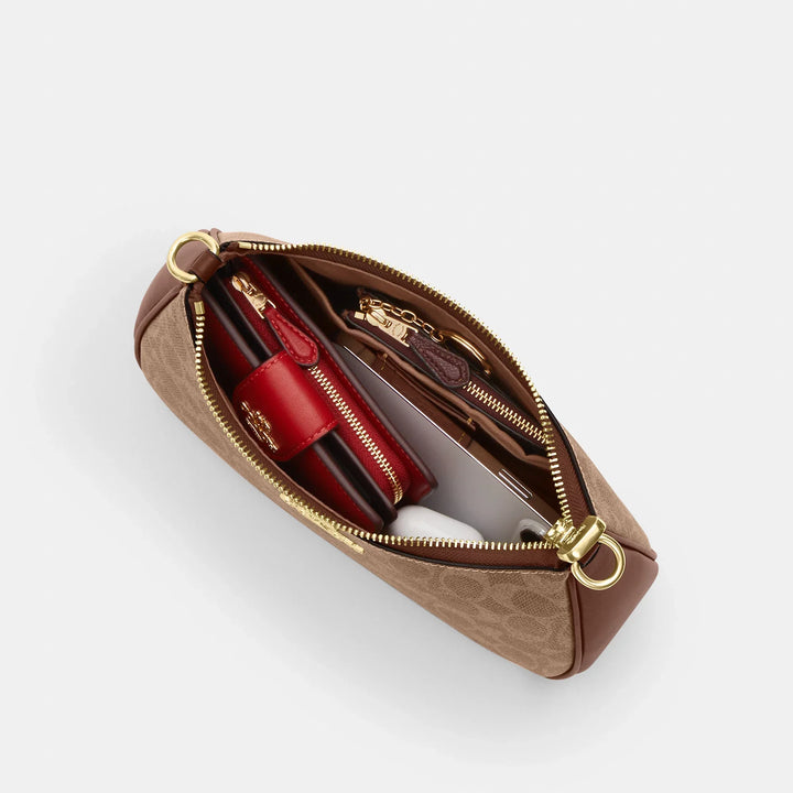 Teri Signature Bag