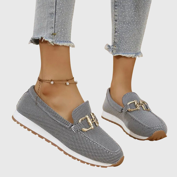 Isabella | Comfortable Women's Loafers