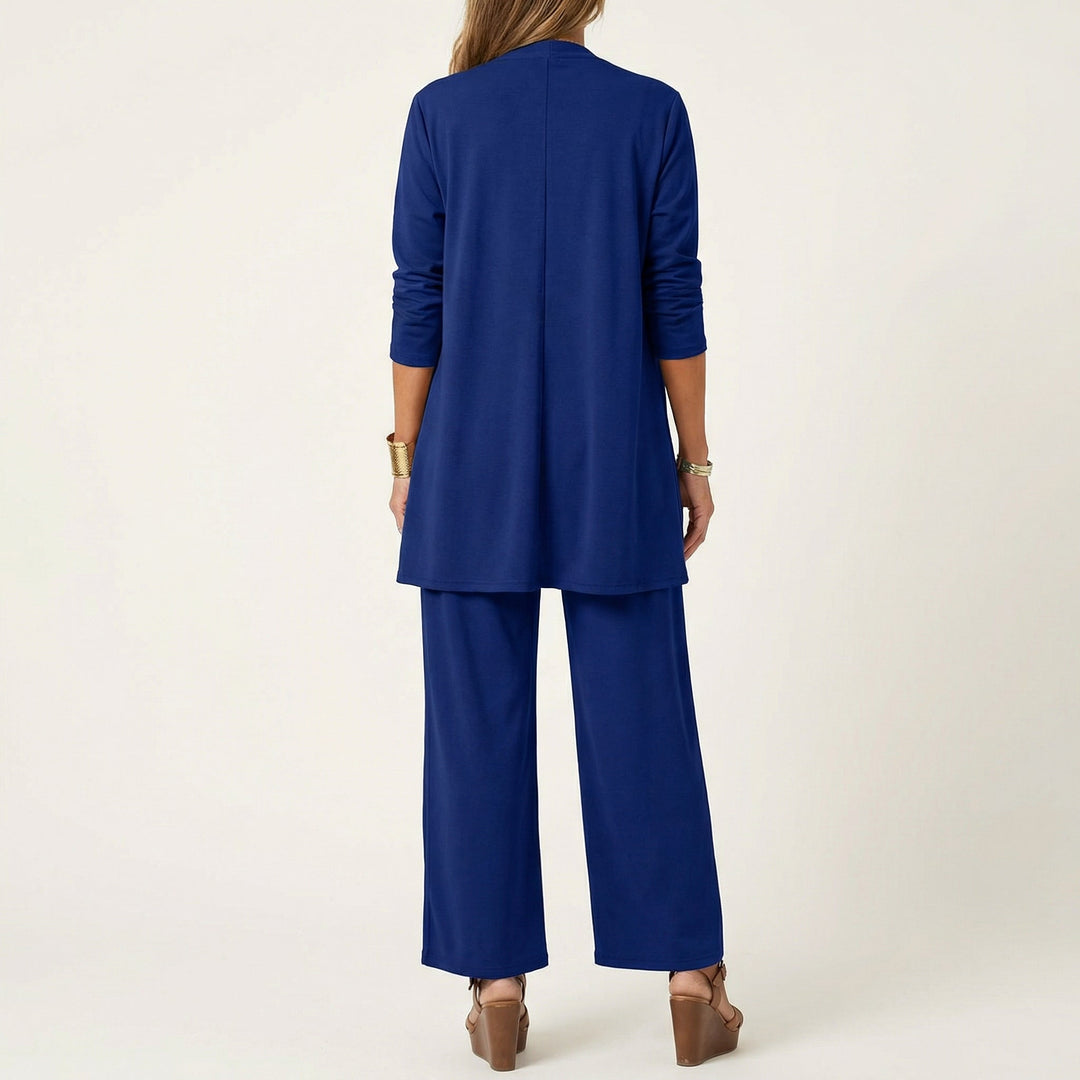 MARGAUX | MINIMALIST 3-PIECE SET