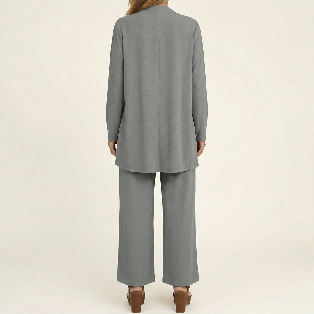 MARGAUX | MINIMALIST 3-PIECE SET