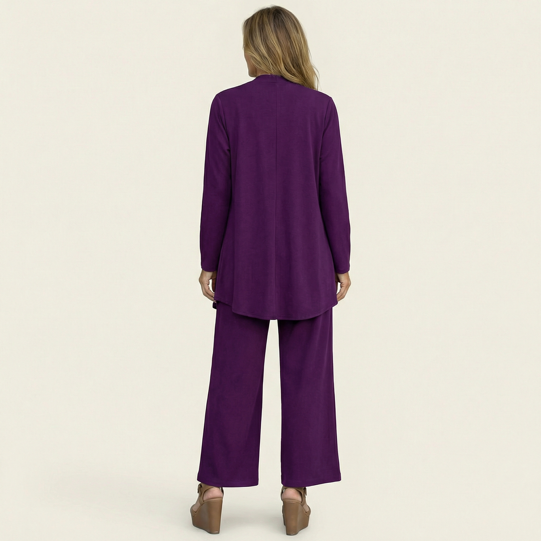 MARGAUX | MINIMALIST 3-PIECE SET