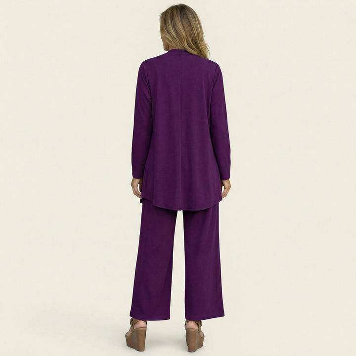 MARGAUX | MINIMALIST 3-PIECE SET